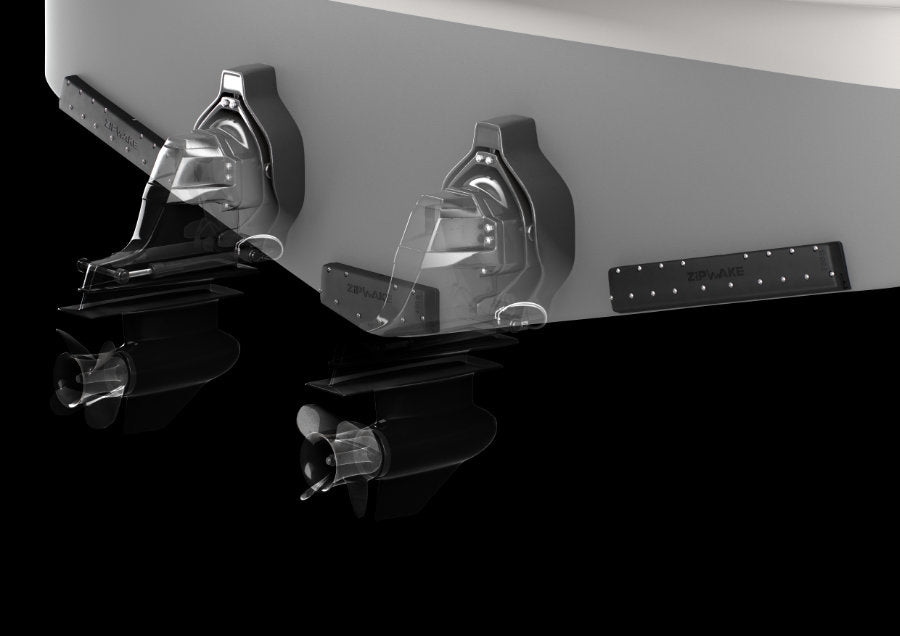 Zipwake Systems