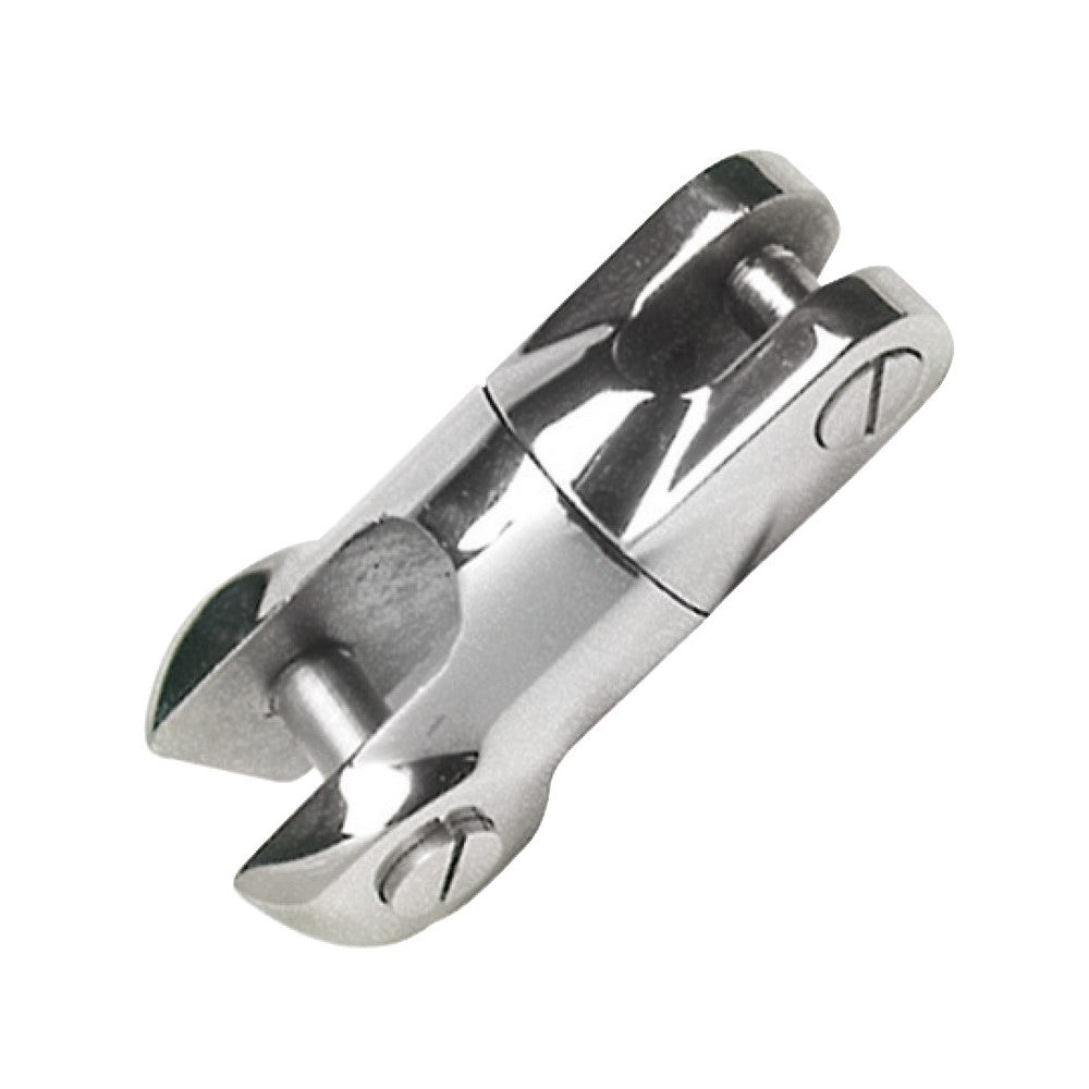 Osculati Stainless Steel Anchor Maxi Swivelling Connection - 12/14mm
