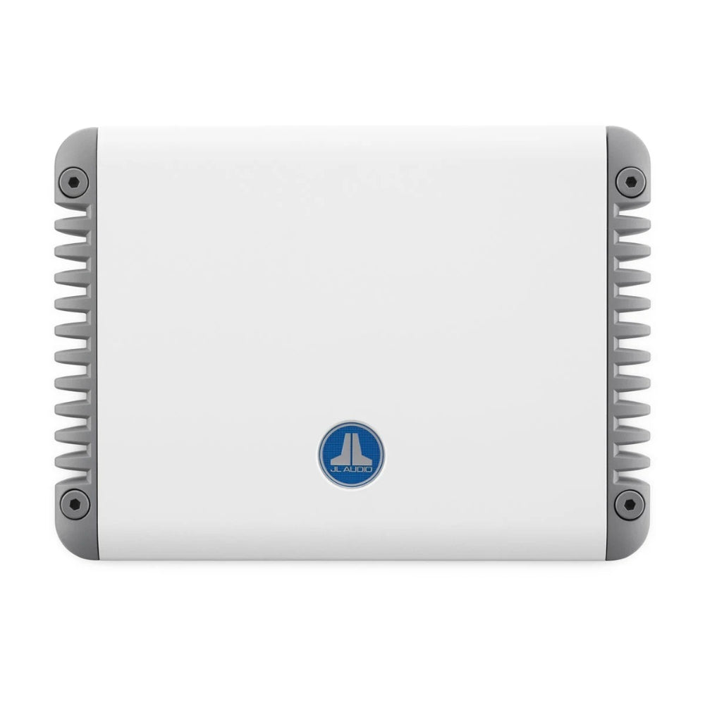 JL Audio MHD Marine Amplifier - 5 Channel - 12V