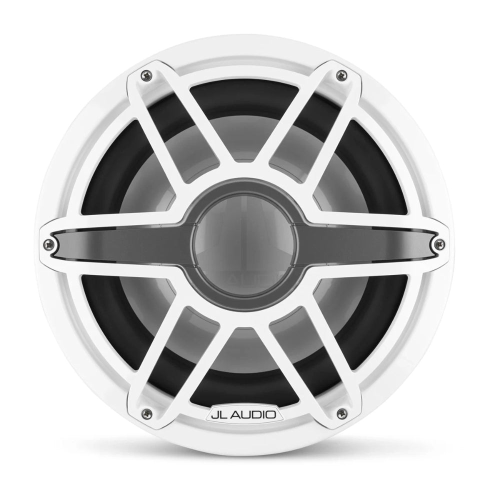 JL Audio M7 Marine Subwoofer - 12" - White Sport