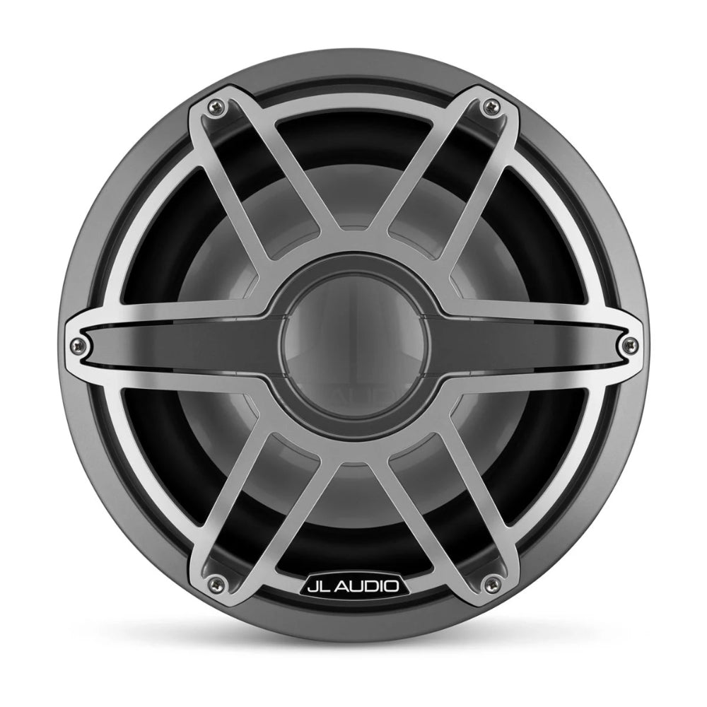 JL Audio M7 Marine Subwoofer - 12" - Titanium Sport
