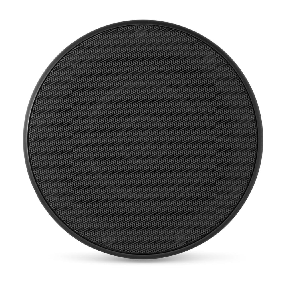JL Audio M6 Single Marine Speaker - 6.5" - Black Luxe