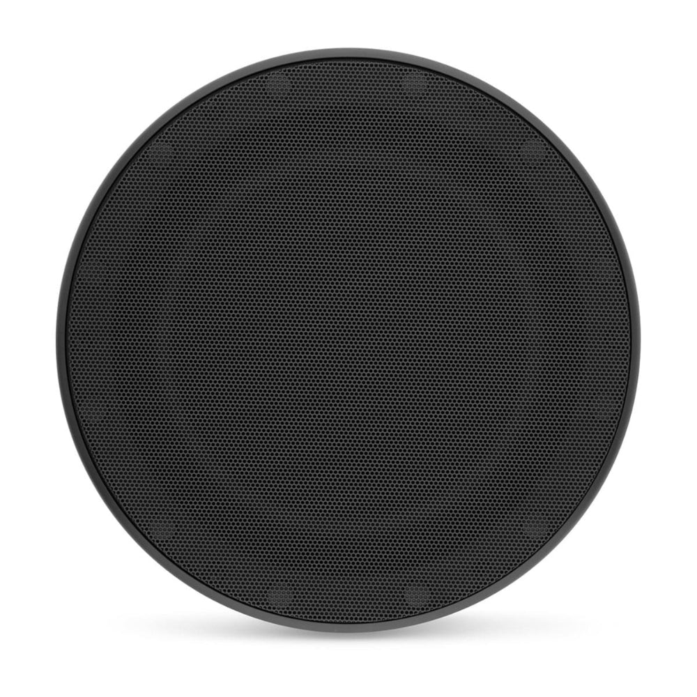 JL Audio M6 Marine Subwoofer - 8" - Black Luxe