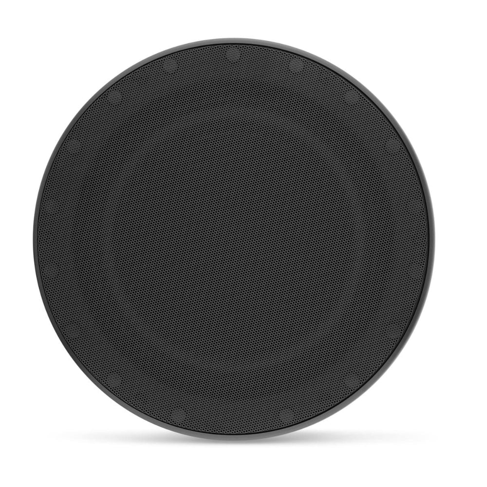 JL Audio M6 Marine Subwoofer - 10" - Black Luxe