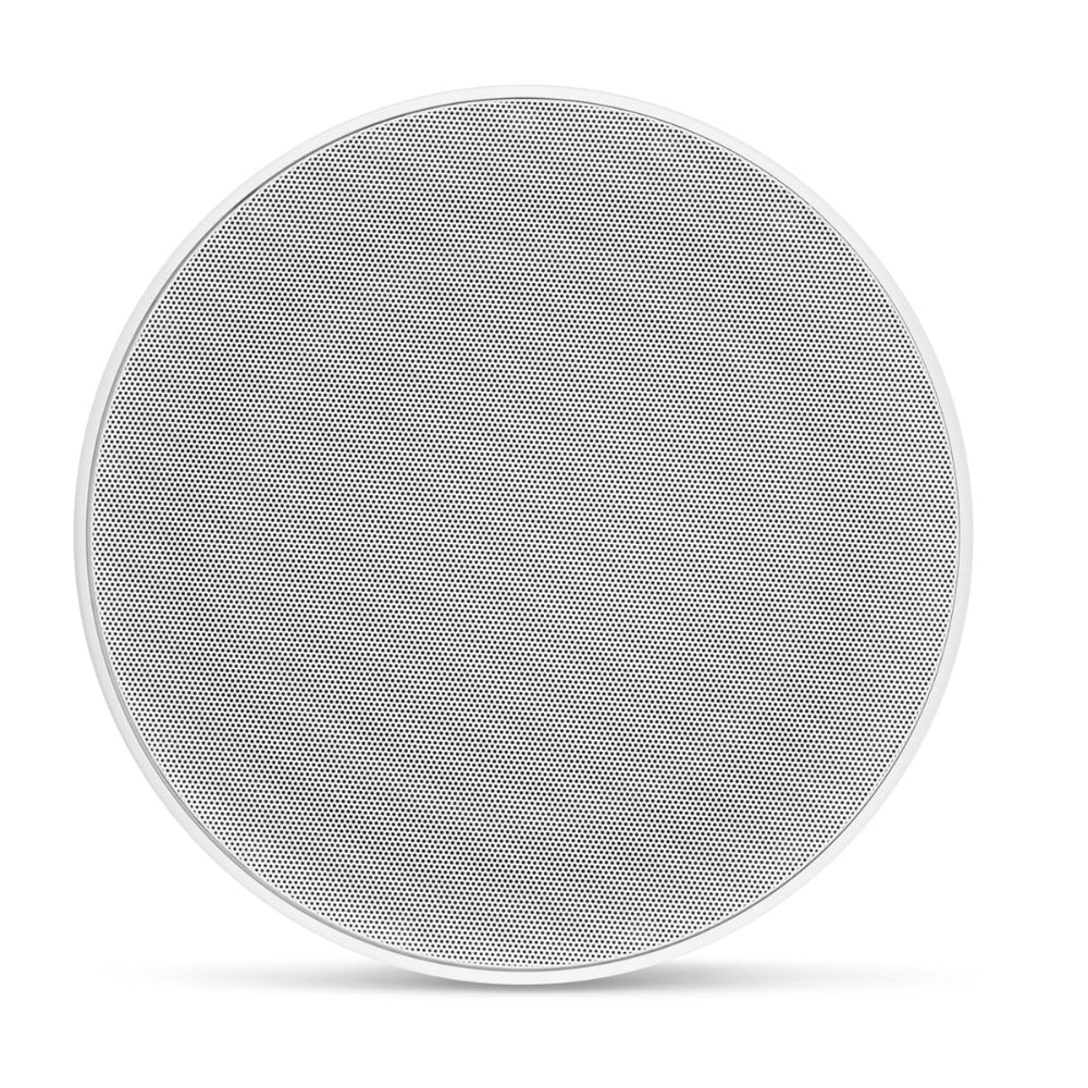 JL Audio M6 Marine Subwoofer - 10" - White Luxe