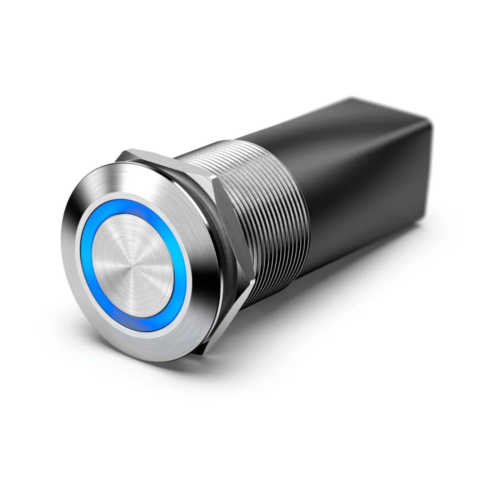 JL Audio Digital Preset Controller for Mvi Amplifiers