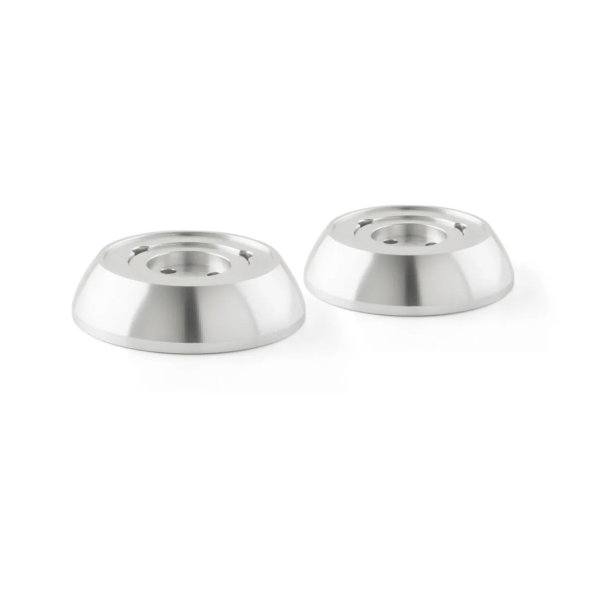 JL Audio VeX Enclosed Speaker Surface Mounts - Clear