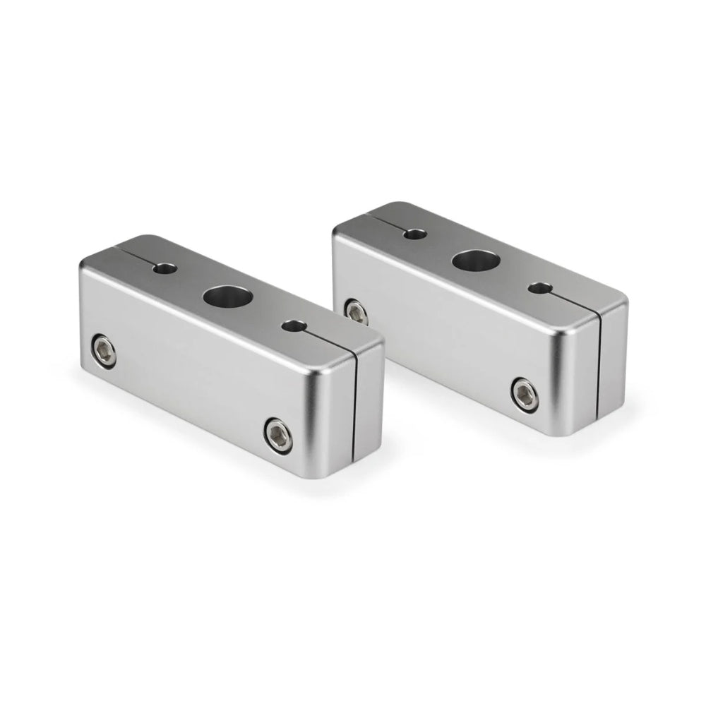 JL Audio M6 Enclosed Tower Speaker Surface Mounts - Four Winns Tower