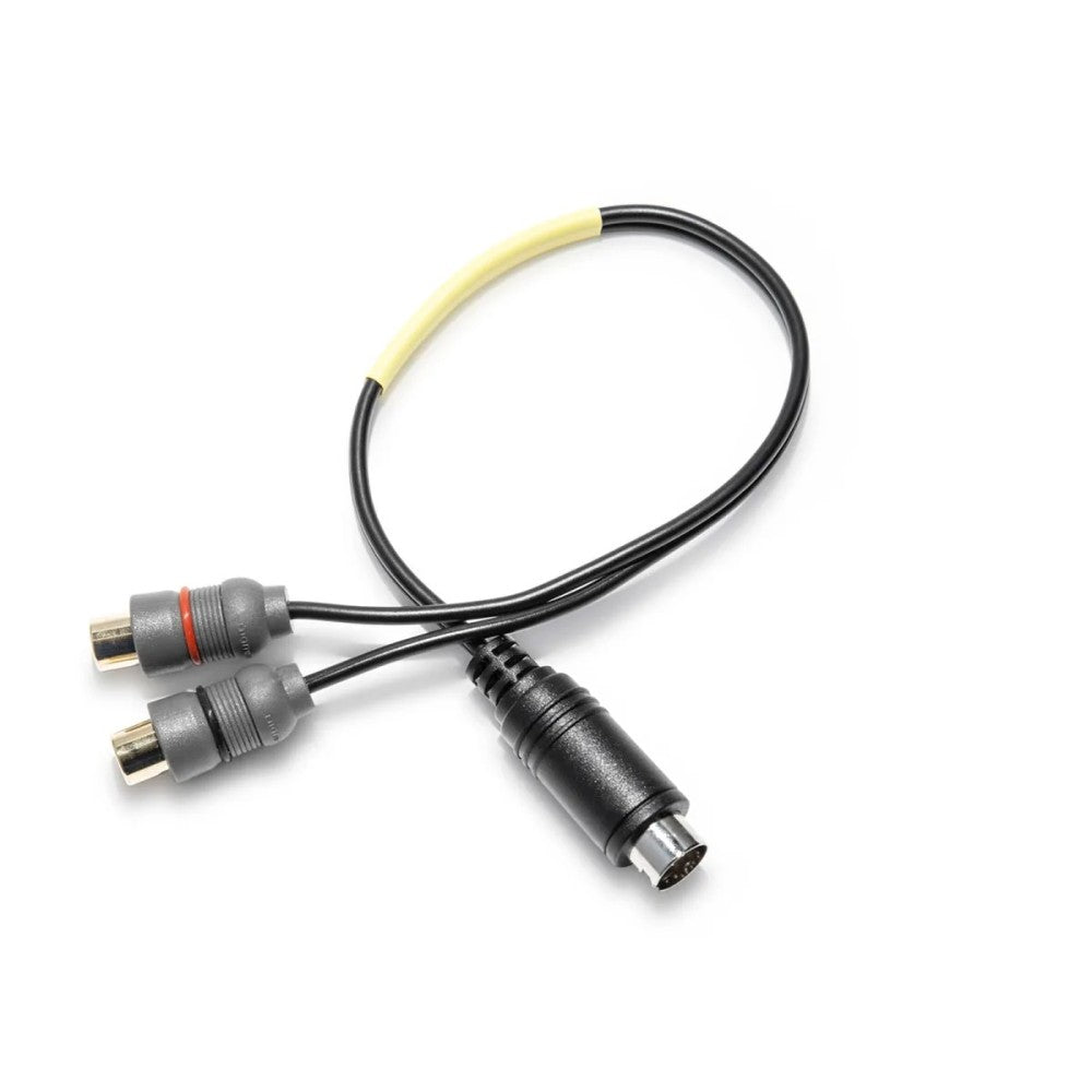 JL Audio MediaMaster Source Unit Connector Convertor for SiriusXM