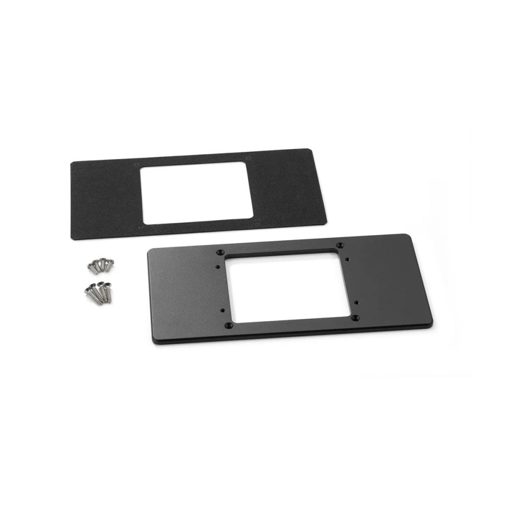 JL Audio Source Unit Adaptor Plate - MediaMaster MM55 & MMR-40