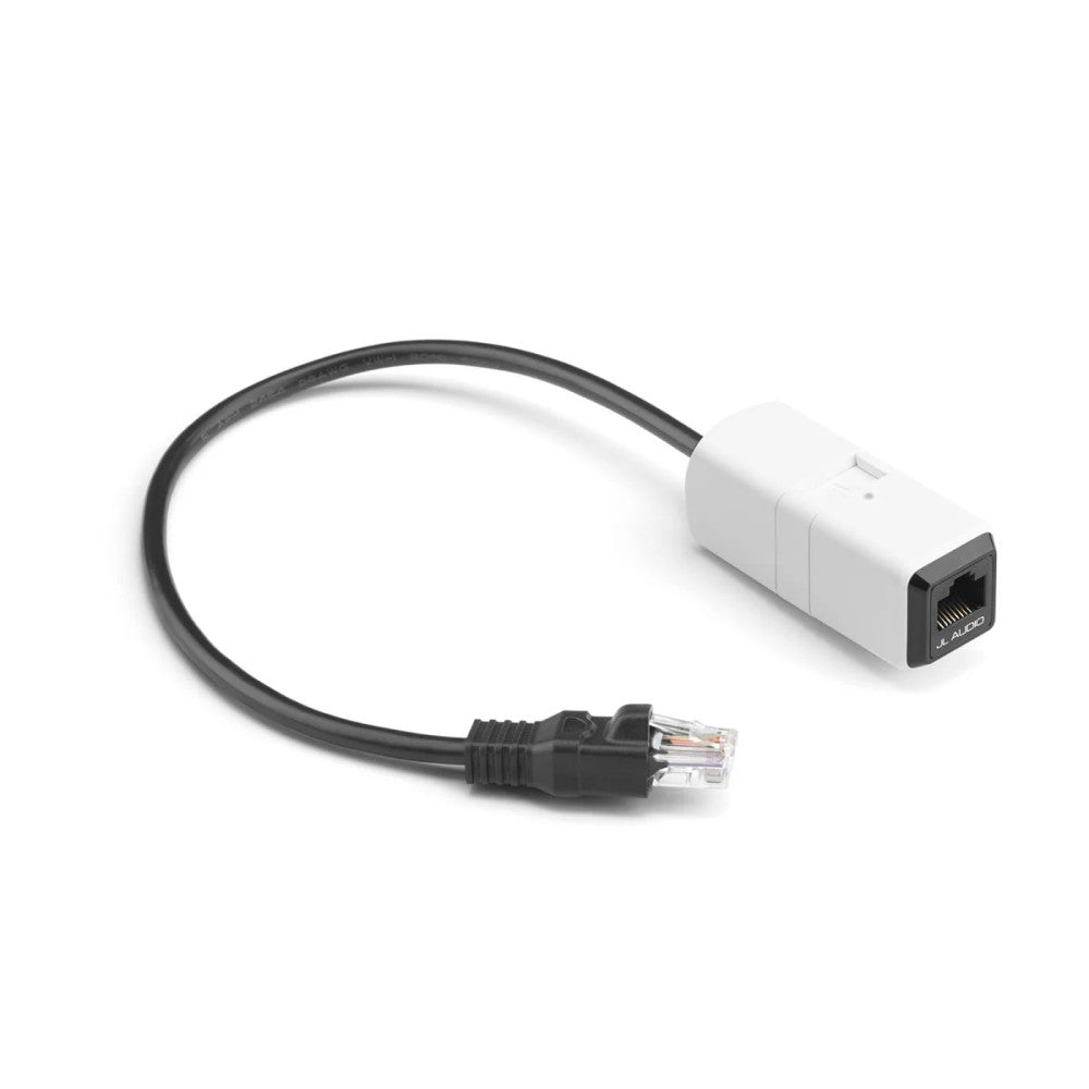JL Audio Rotary DRC Adaptor for MVi Amplifiers