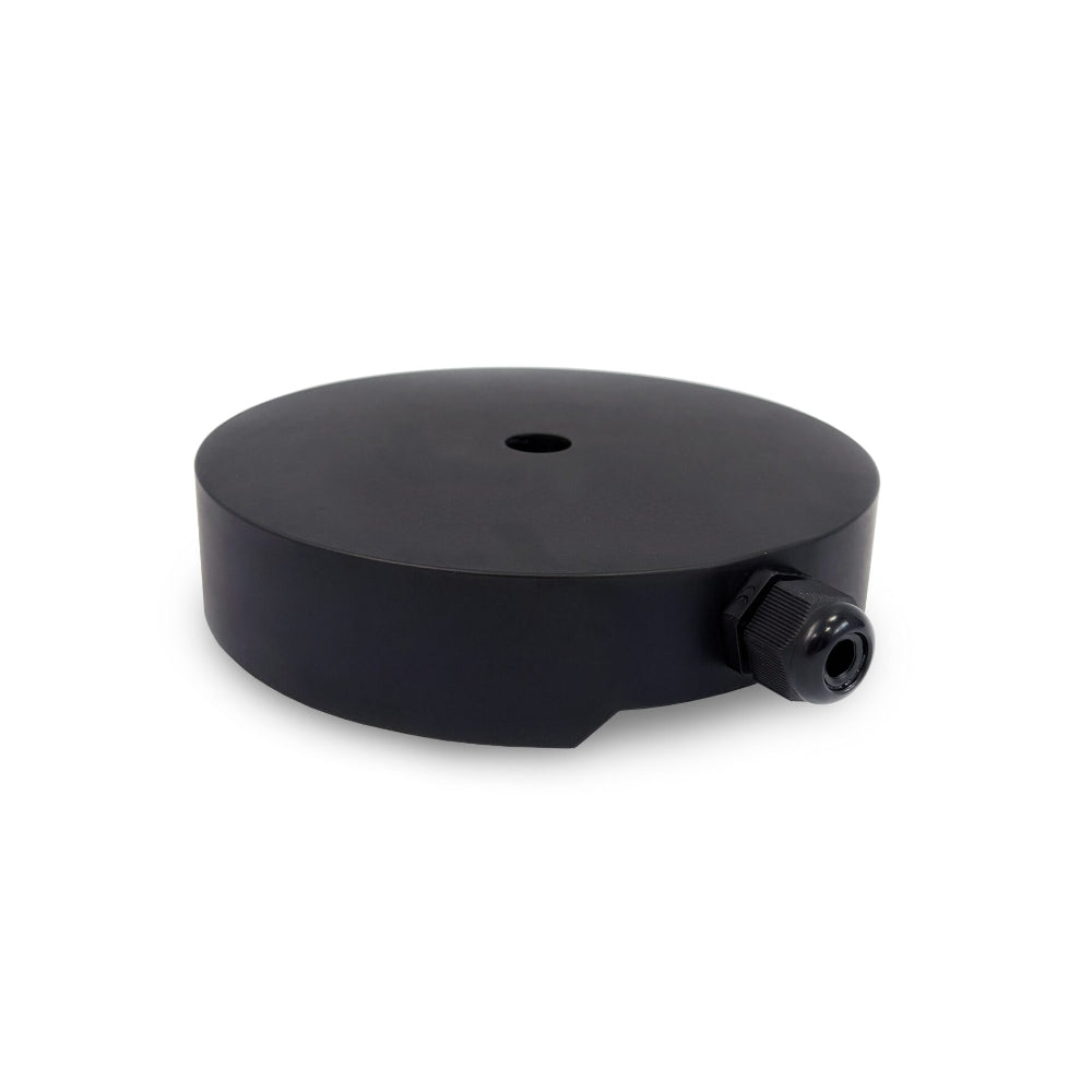 Avtex AMR Antenna Fixing Solution for Corrugated Vehicle Roofs