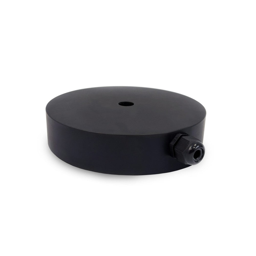 Avtex AMR Antenna Fixing Solution