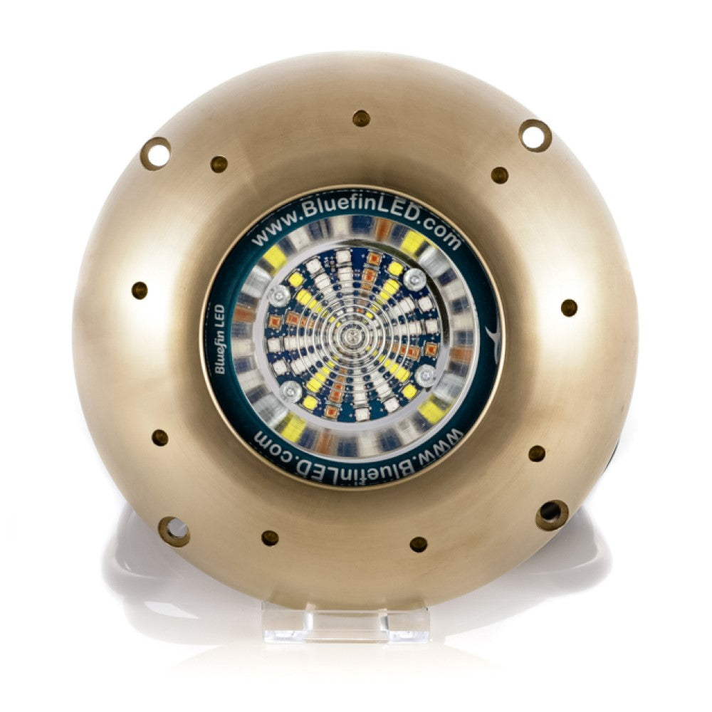 Bluefin LED Orca O48 SM Light - RGBW
