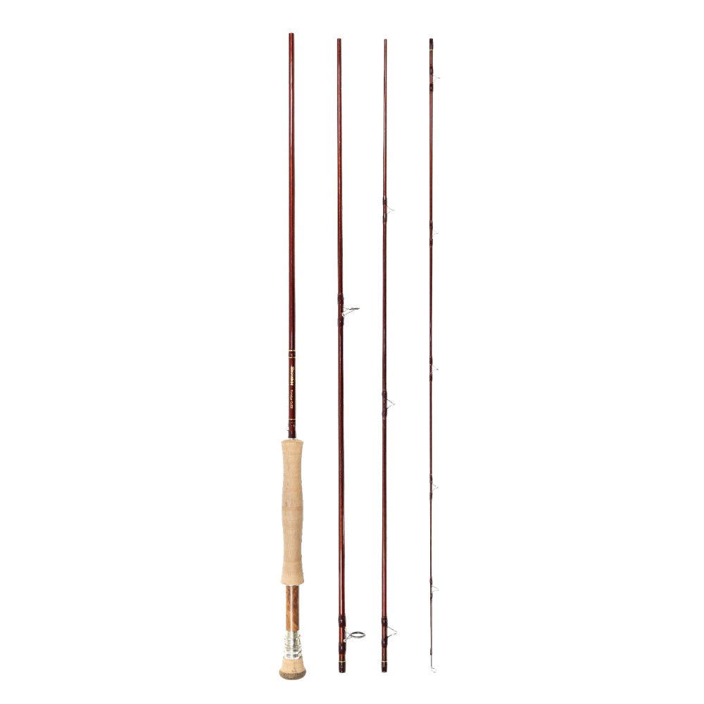 Snowbee Prestige G-XS 9ft 6in #6 Graphene Fly Rod