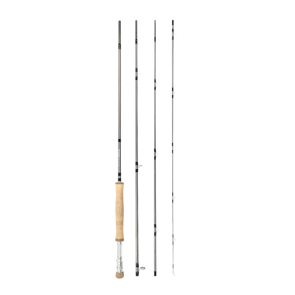 Snowbee Spectre Pro 9ft #8 Predator Fly Rod