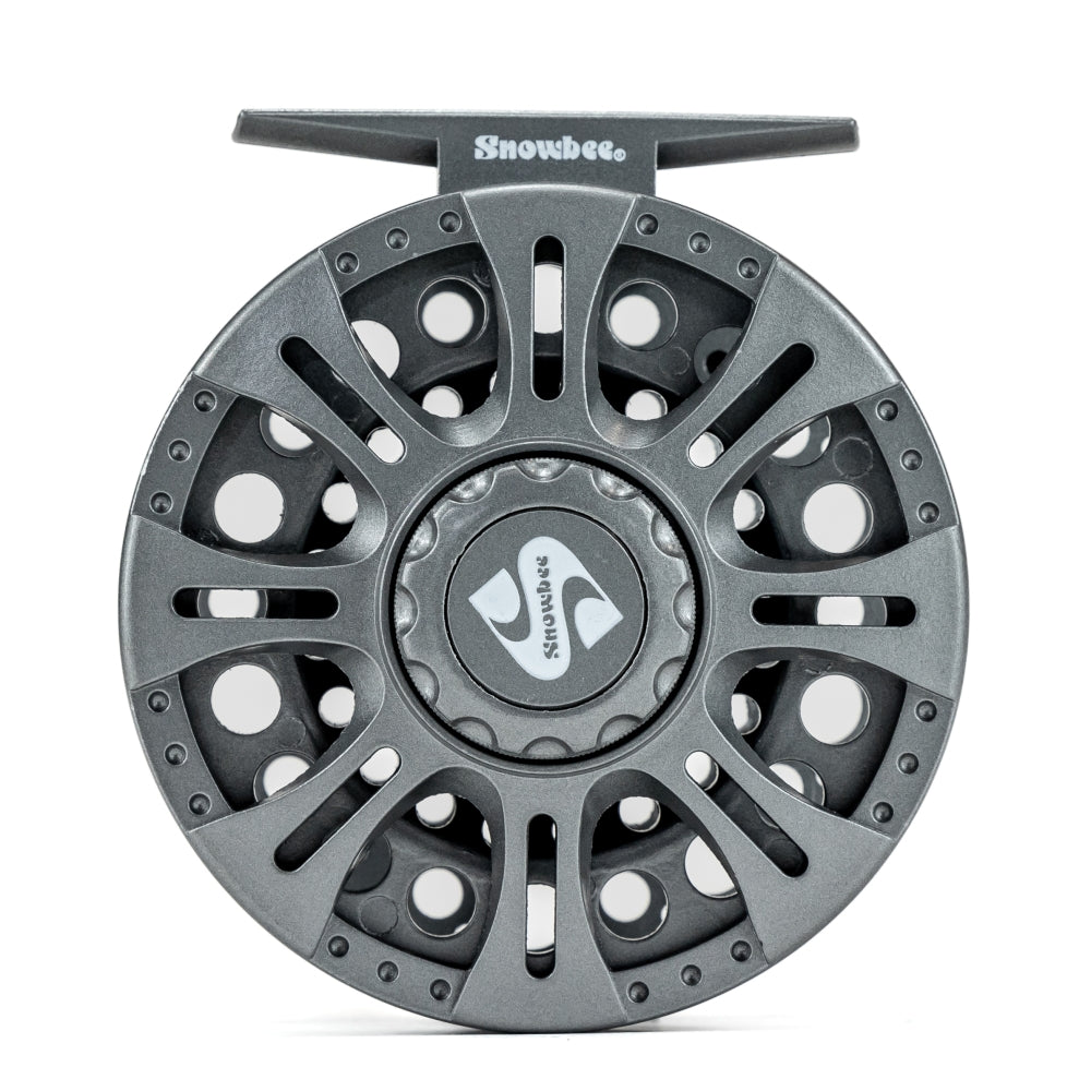 Snowbee Classic 2 #3/4 Fly Reel