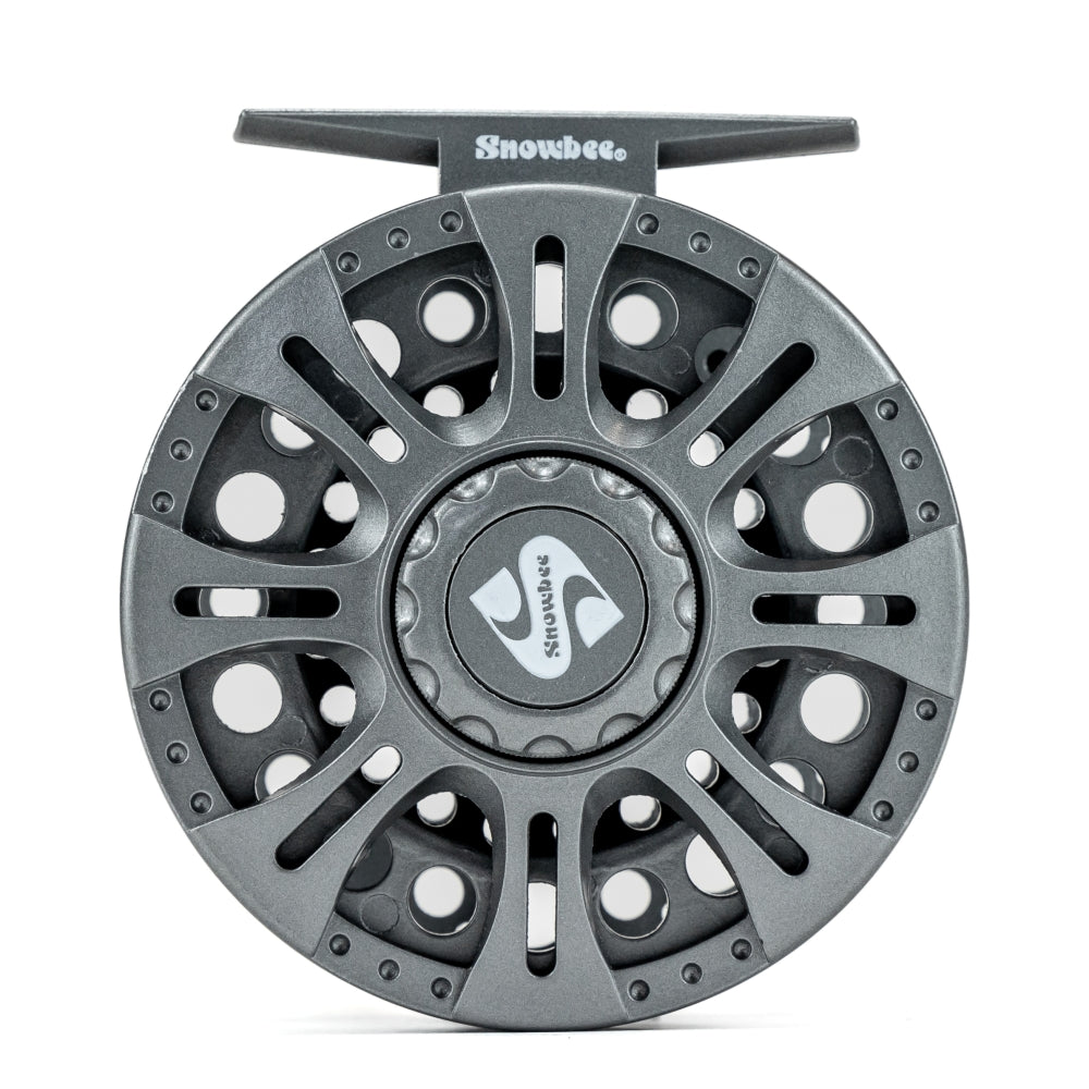 Snowbee Classic 2 #9/11 Fly Reel