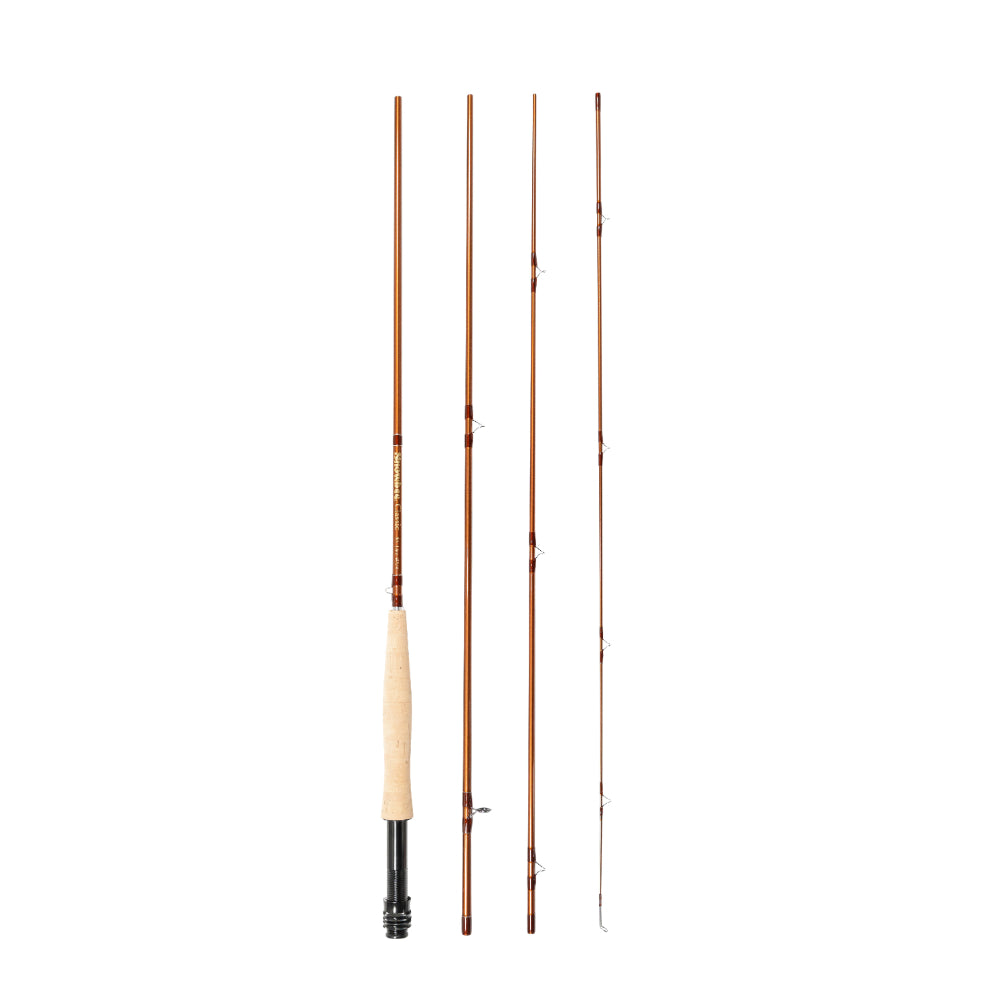 Snowbee Classic 7ft #5/6 Fly Rod