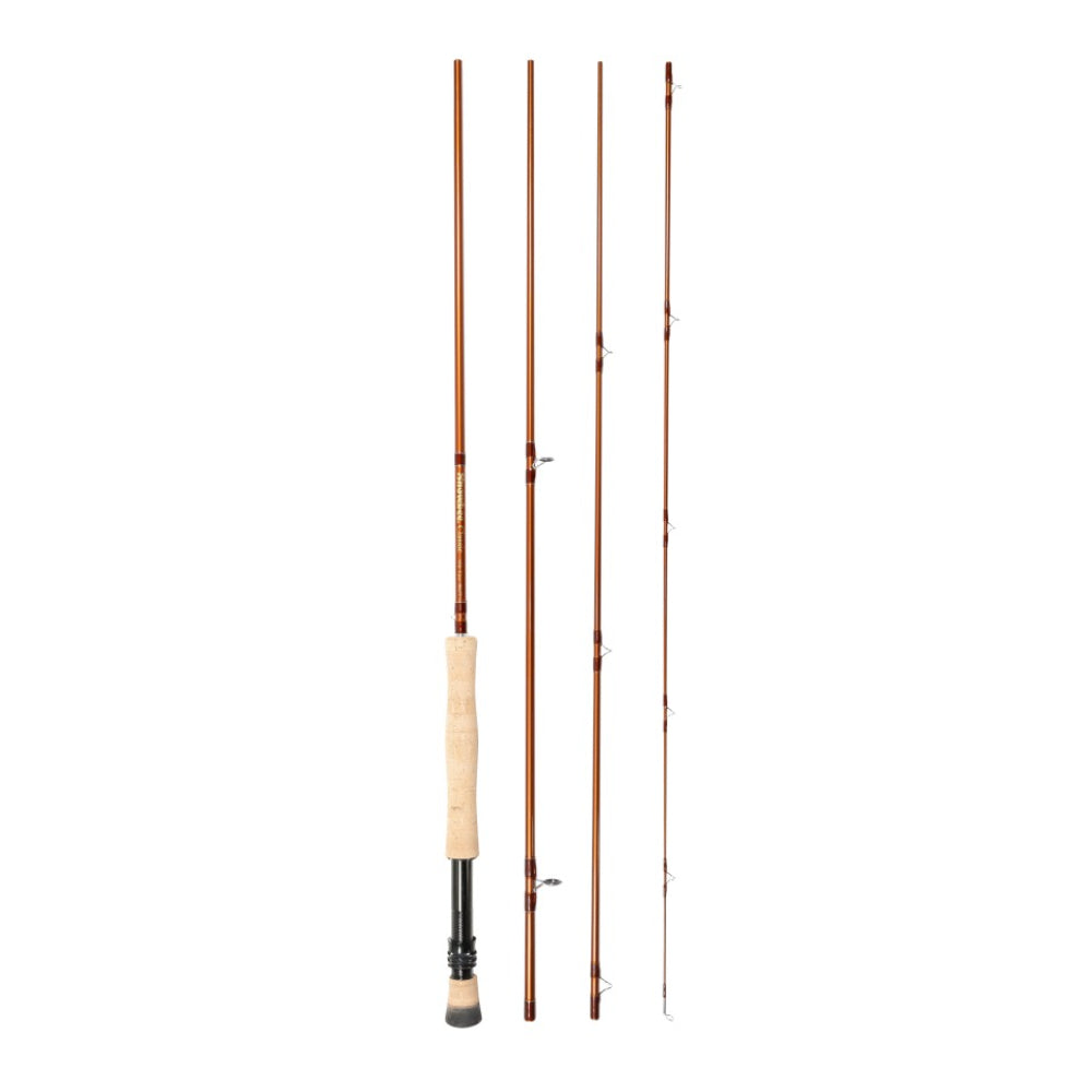 Snowbee Classic 10ft #6/7 Fly Rod