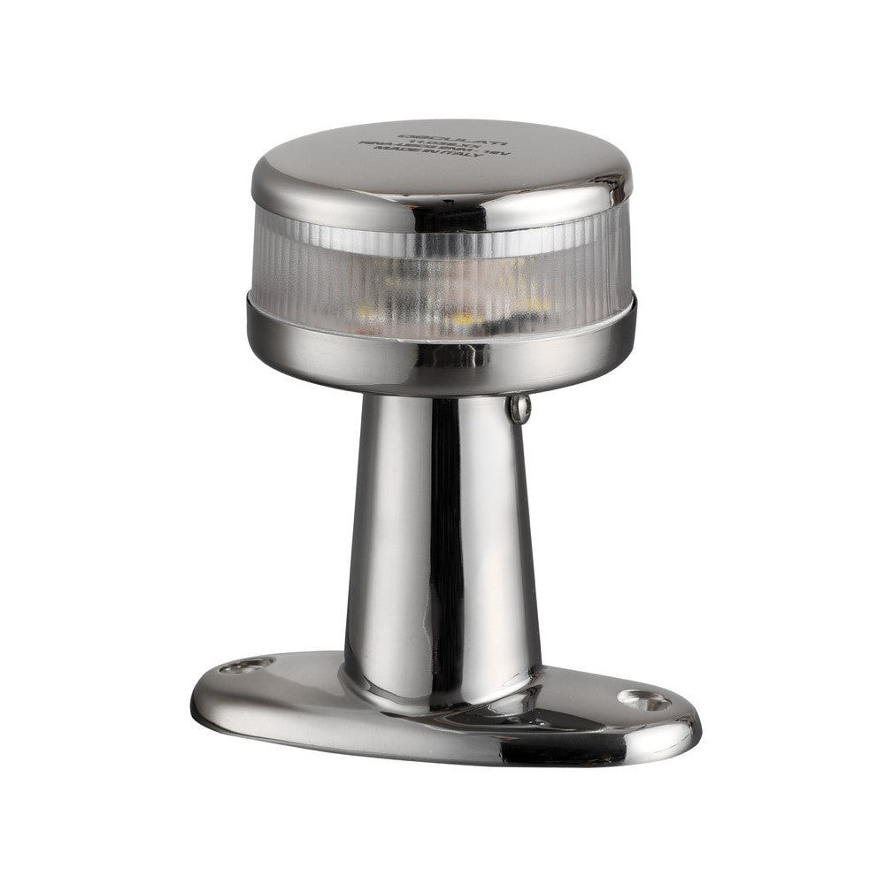 Osculati Evoled Polished SS Body 360° Mooring Light