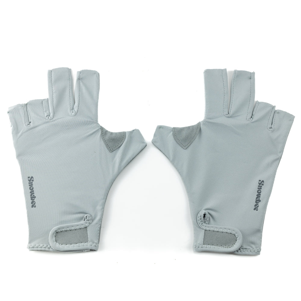 Snowbee All-Seasons Fishing Gloves - S/M