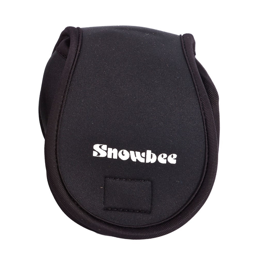Snowbee Neoprene Fly Reel Bag - L