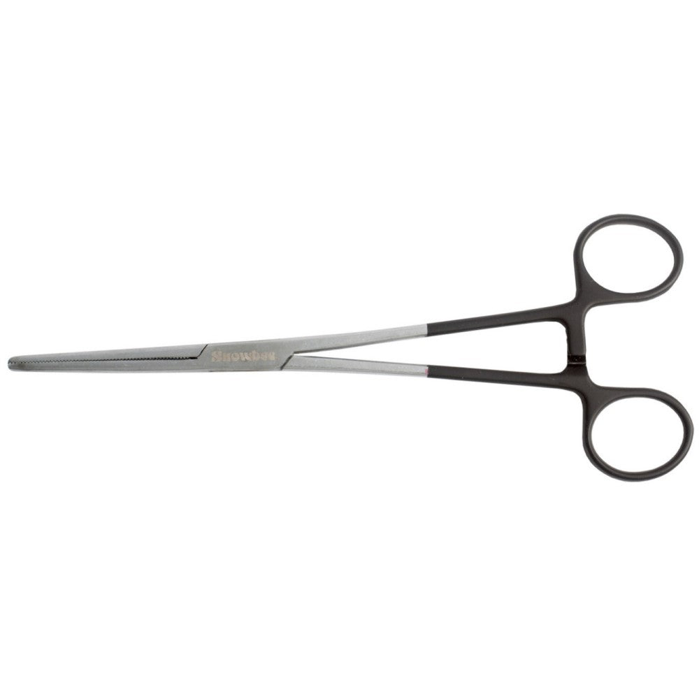 Snowbee Stainless Steel 8.5" Fishing Forceps