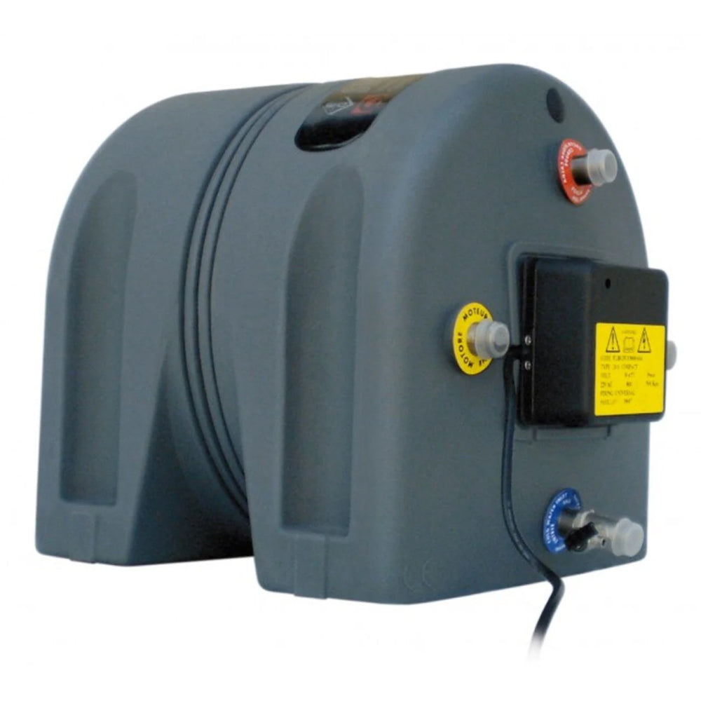 Quick Sigmar B020UC Compact Water Heater - 20 Litres 800W