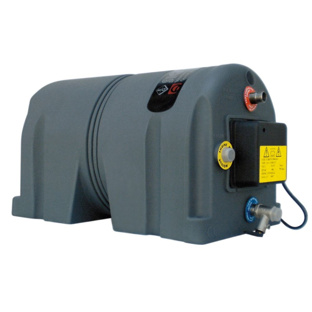 Quick Sigmar B022UC Compact Water Heater - 22 Litres 800W