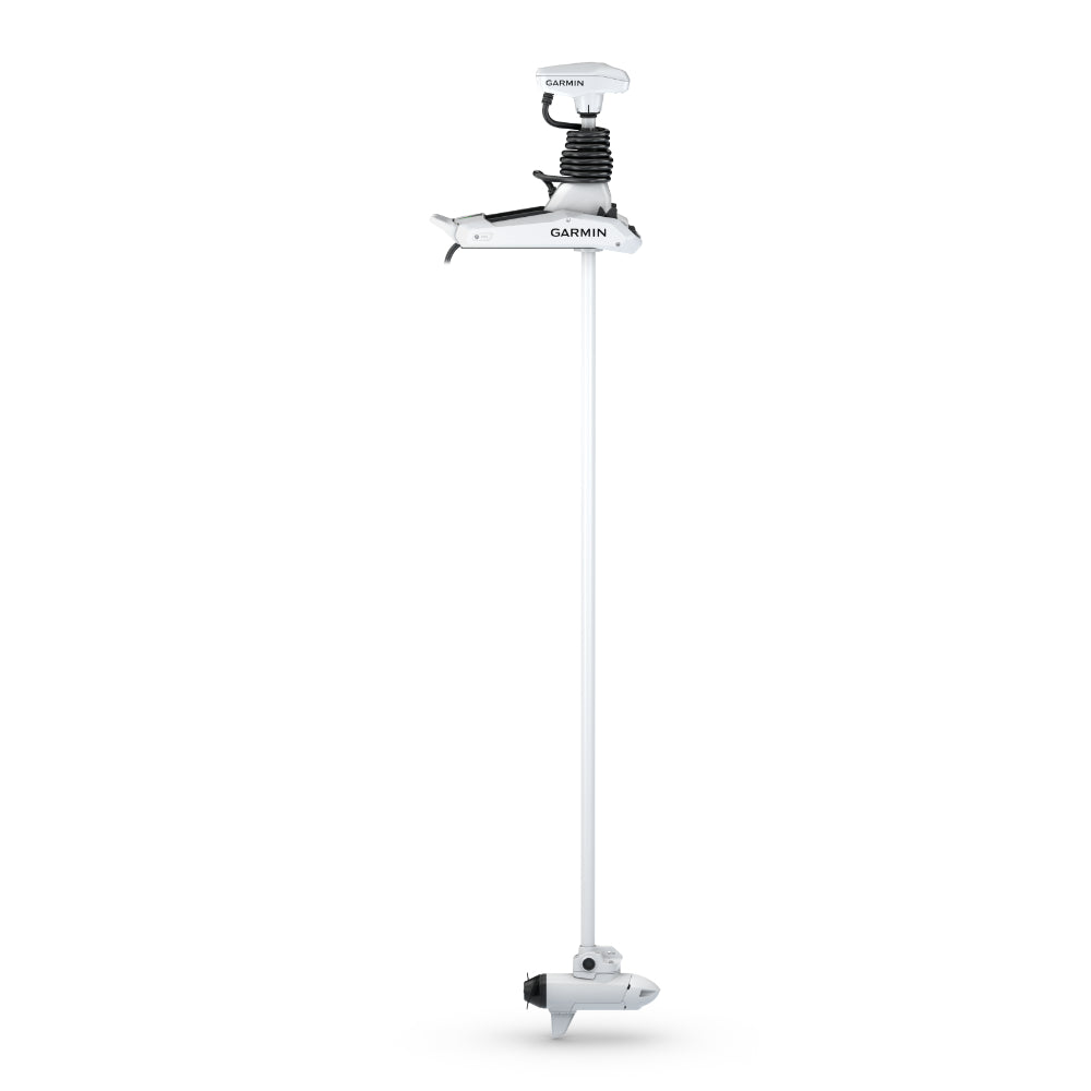 Garmin Force Kraken Trolling Motor - White 110"