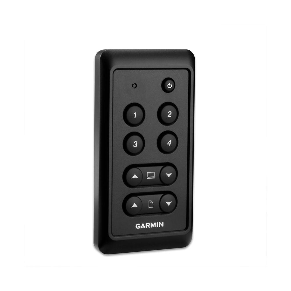 Garmin GNX Keypad For Large Format Marine Instruments