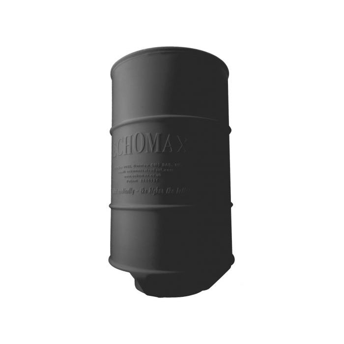 Echomax EM230BM 9 Radar Reflector Base Mount - Black