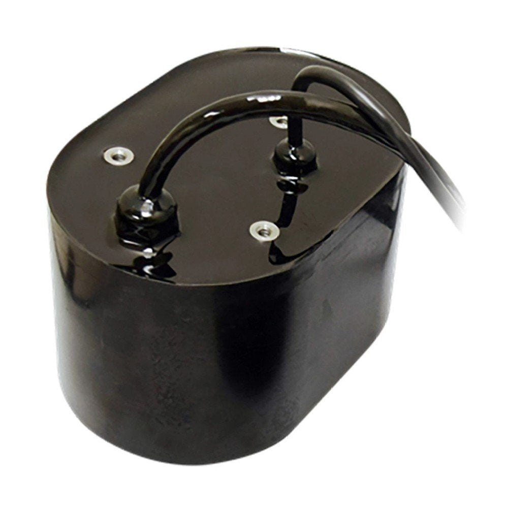 Furuno 165T-CM54 DFF3D Pocket or Keel Mount Transducer