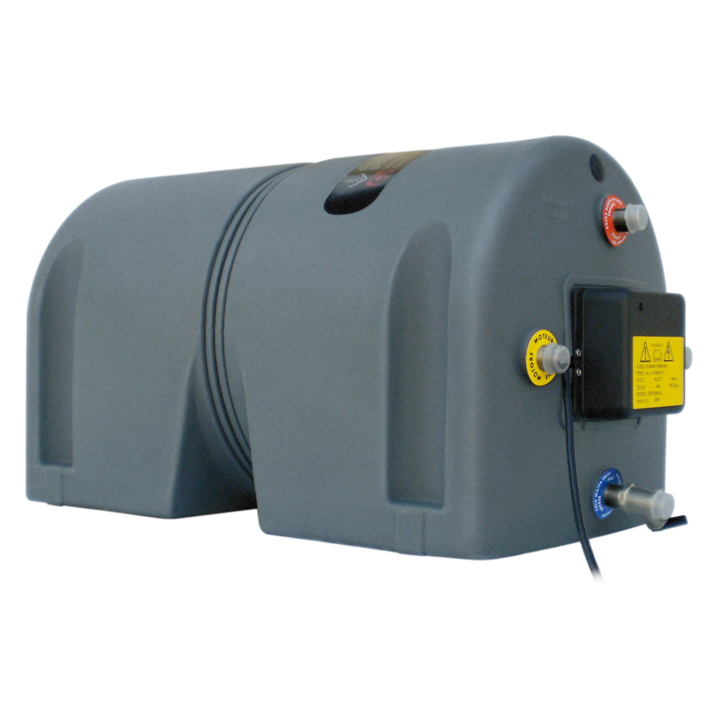 Quick Sigmar B040UC Compact Water Heater - 40 Litres 800W