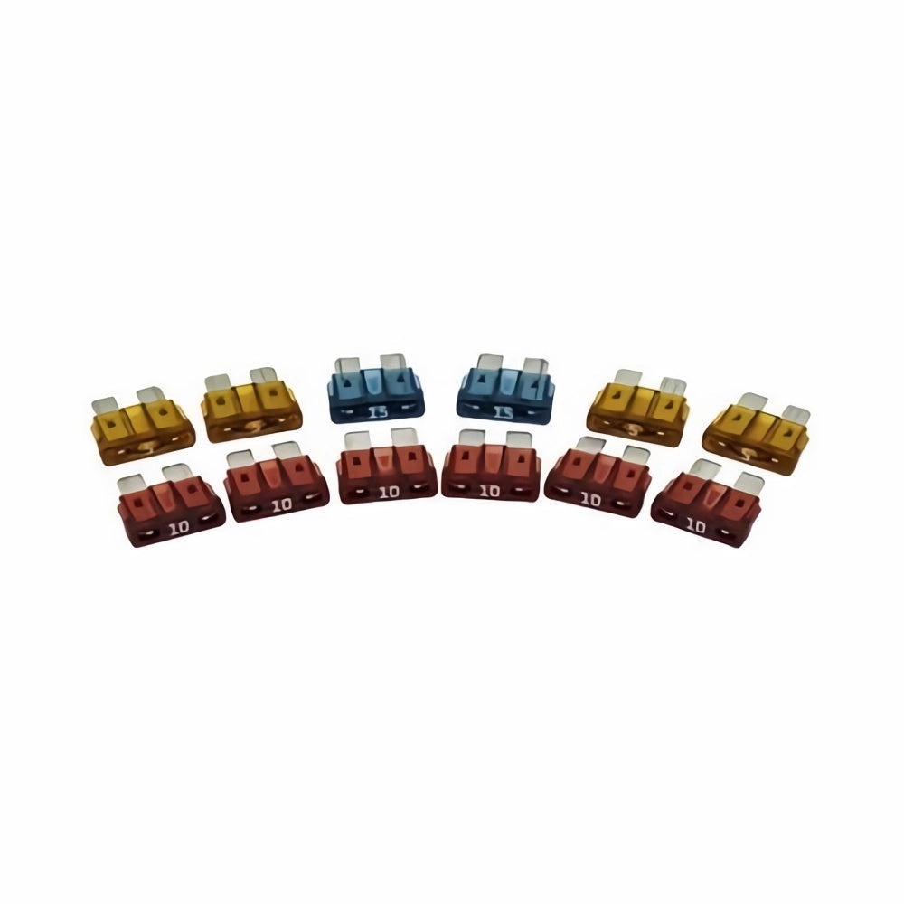 Maretron Fuses Pack - 2 x 15A 6 x 10A"