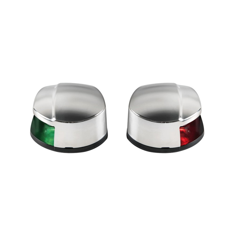 Osculati NEMO LED Navigation Lights 112.5° Port & Starboard