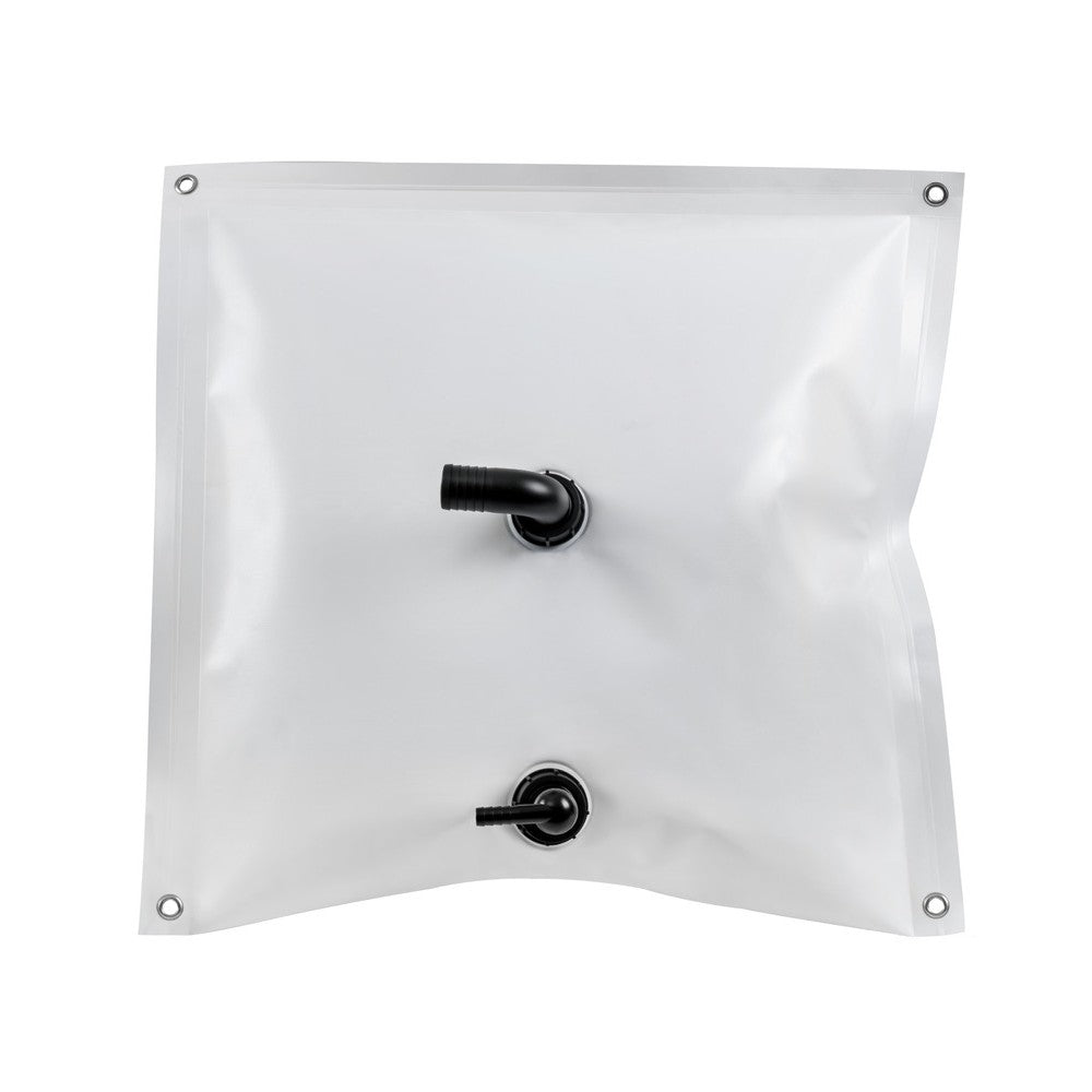 Osculati Liquid Flexible Water Tank - 100L