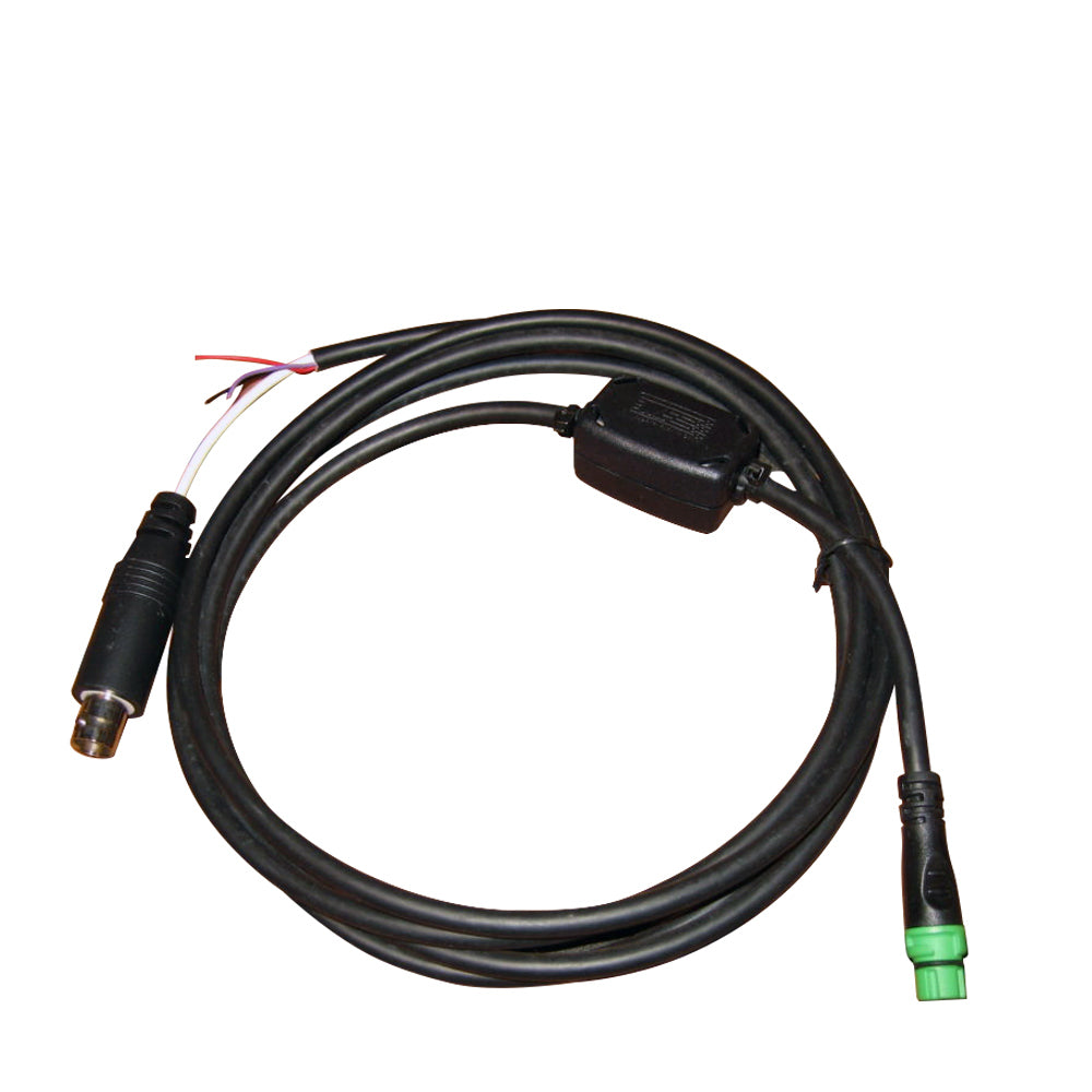Raymarine 2m GS Series Video In Alarm Cable
