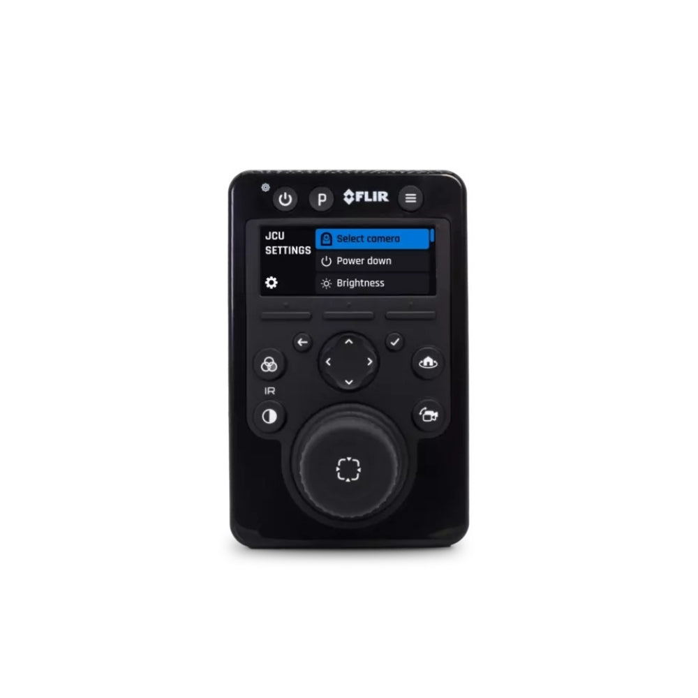 Raymarine JCU-4 Joystick Control Unit for FLIR Cameras