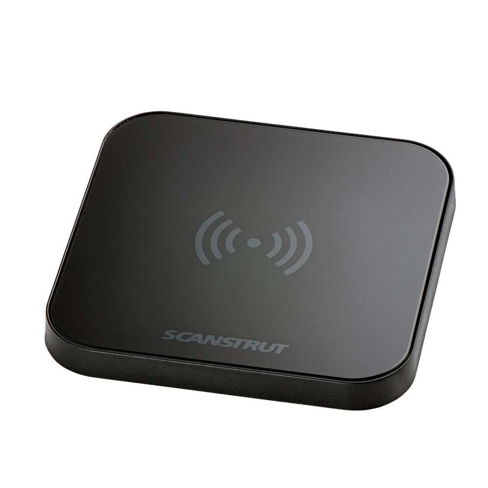 Scanstrut Wireless - Ultra 15W Qi2 Magnetic Waterproof Charger 12/24V
