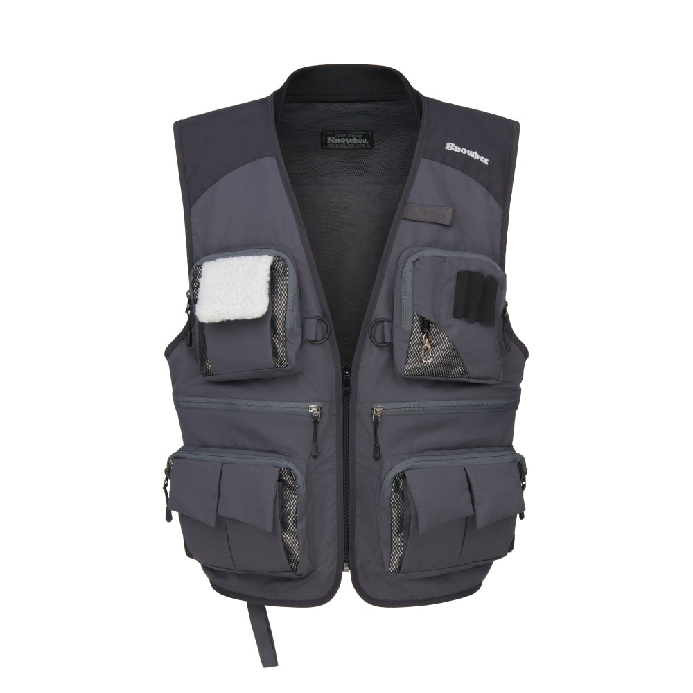 Snowbee Superlight Fly Vest - XL