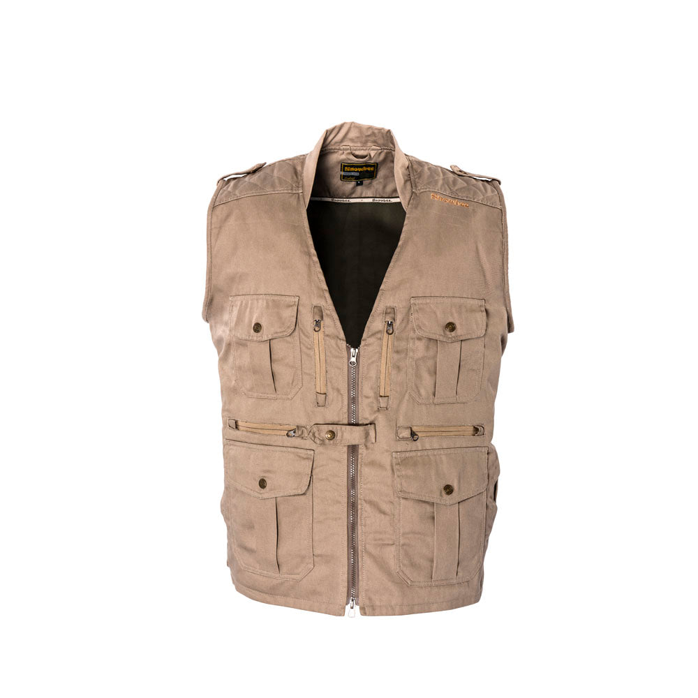 Snowbee Travel Vest - Small