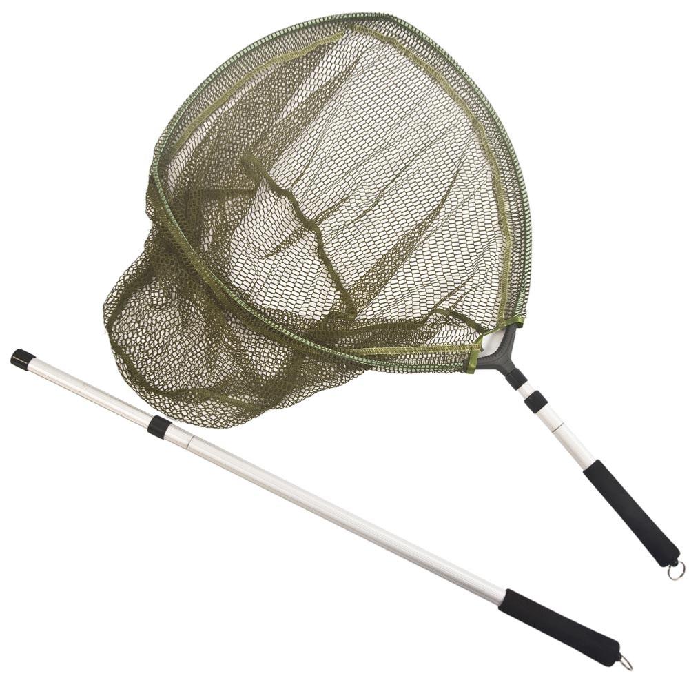 Snowbee 3-in-1 Competition Hand Trout Landing Net