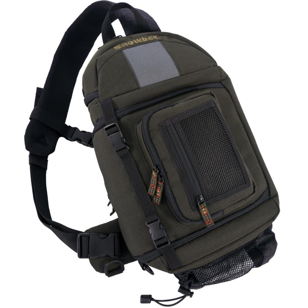 Snowbee Sling Bag - One Size