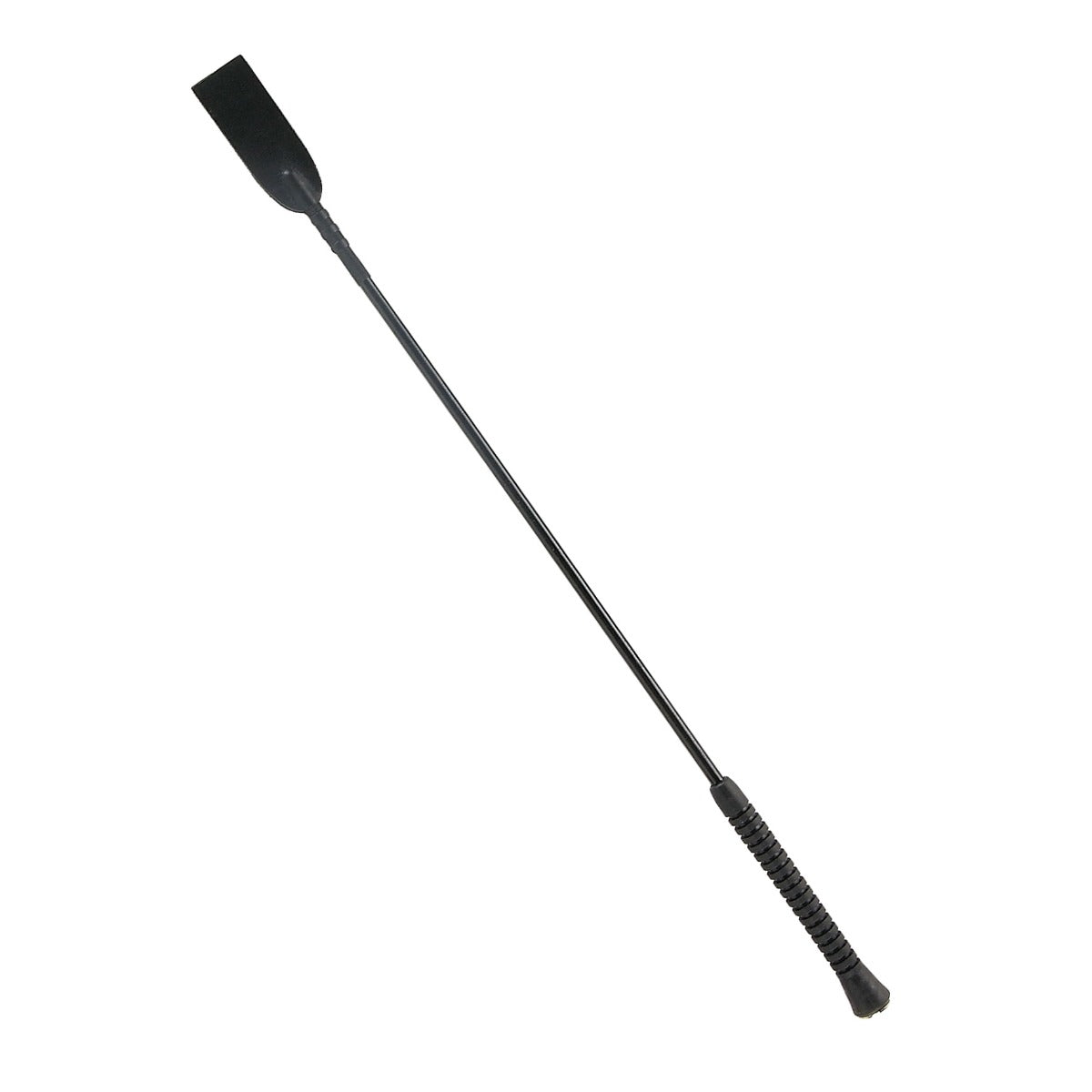 Snowbee Rubber Handle Riding Whip