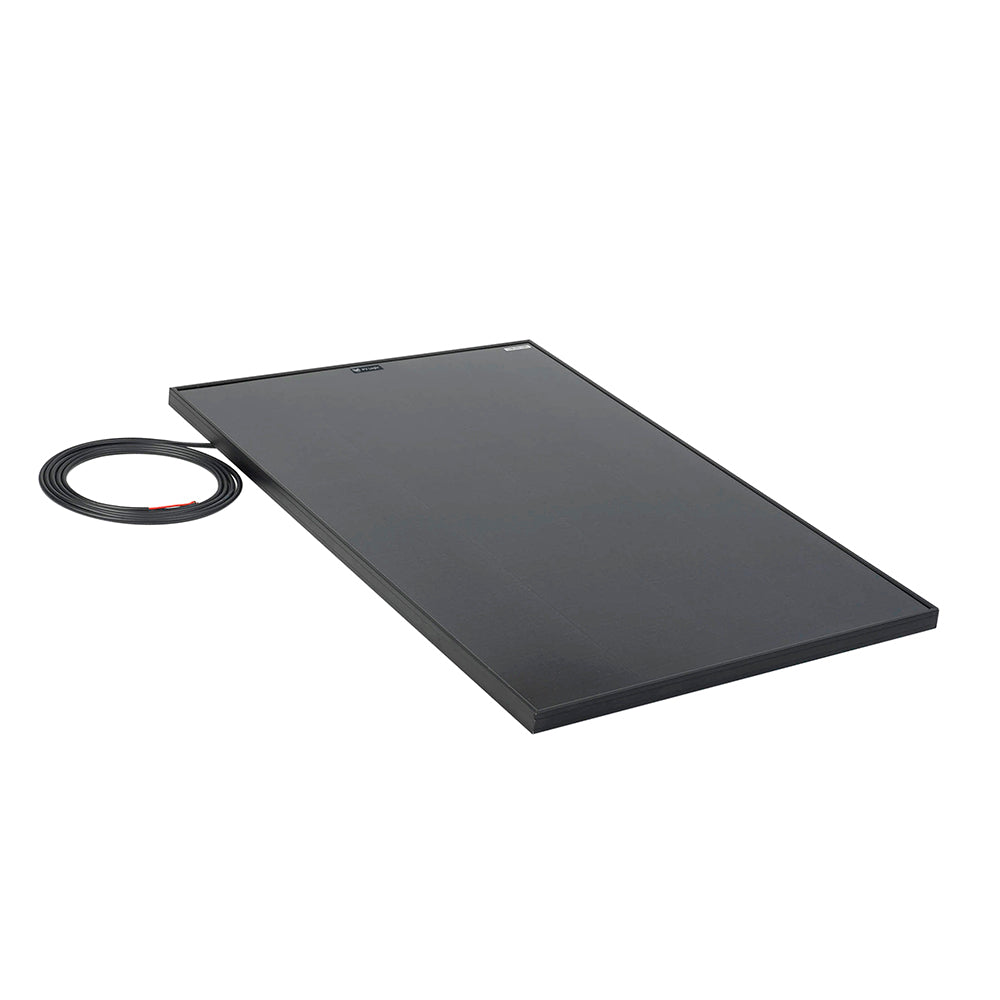 Solar Technology 125W Rigid MHD Solar Panel