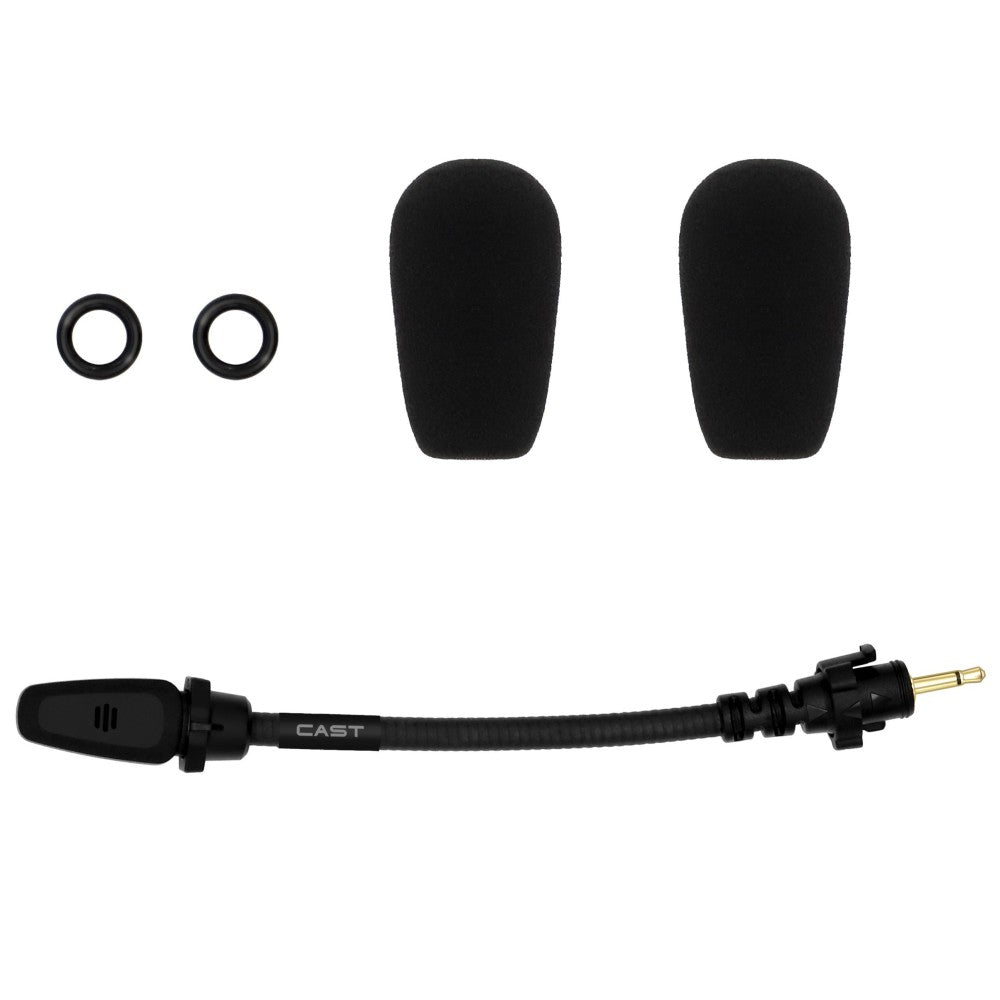 Sena Marine Replacement Microphone for Sena Cast & Nautitalk N2R