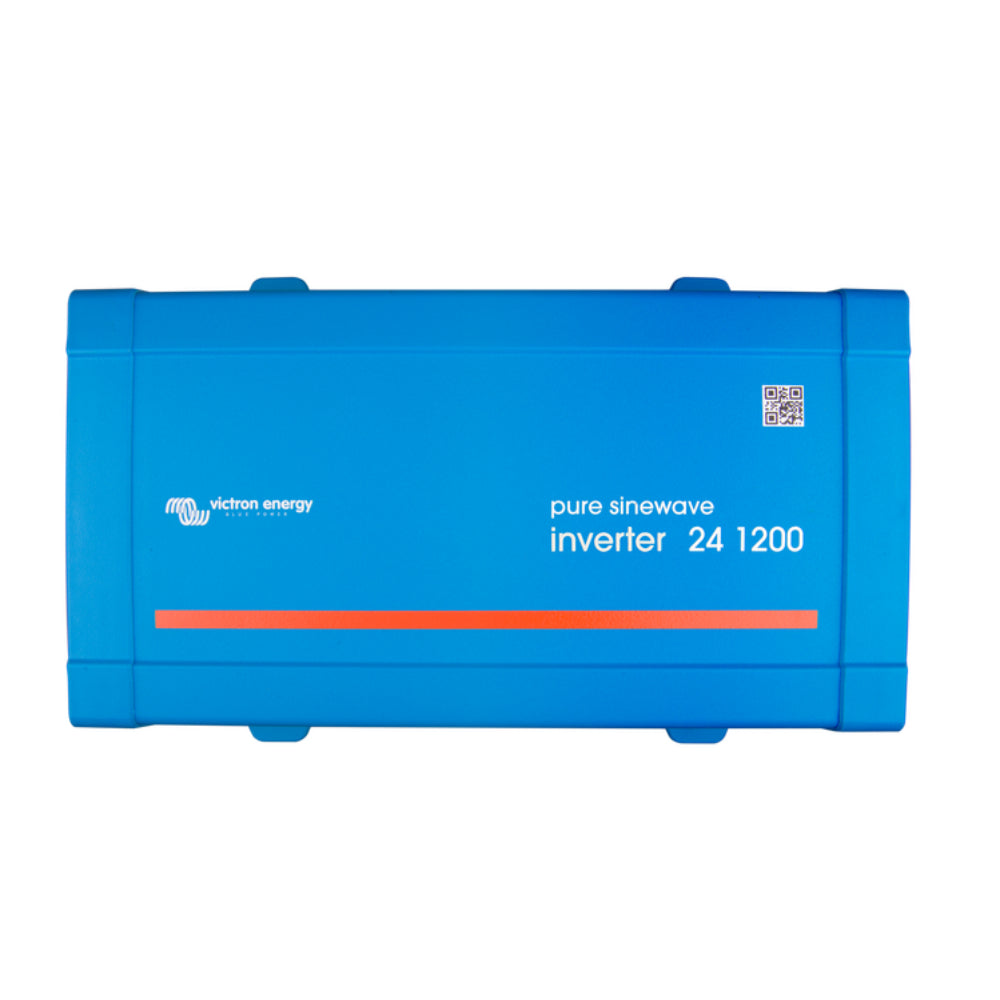 Victron Phoenix Inverter 24/1200 230V UK VE.Direct