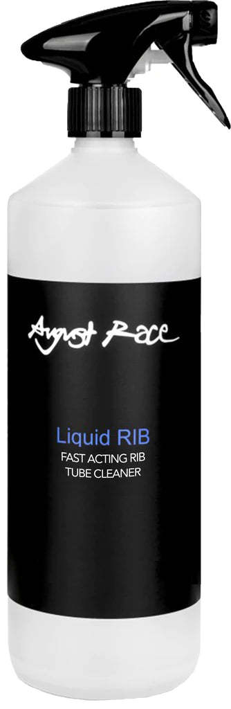 August Race - Liquid RIB
